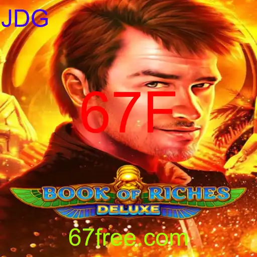 BookofRichesDeluxe